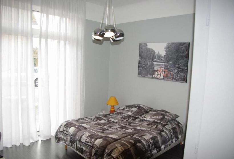 Отель Bar Tabac Point Chaud L Ecureuil