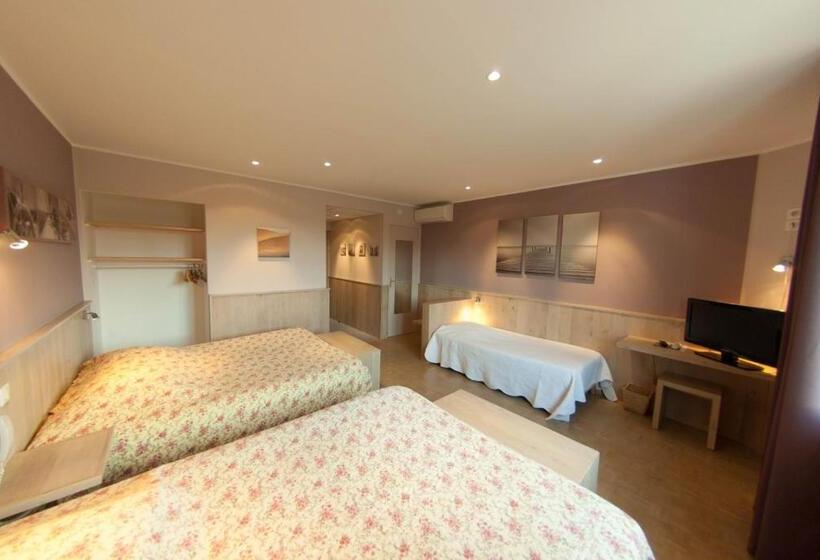 Отель Bar Tabac Point Chaud L Ecureuil