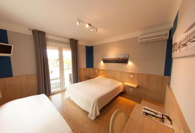 Отель Bar Tabac Point Chaud L Ecureuil