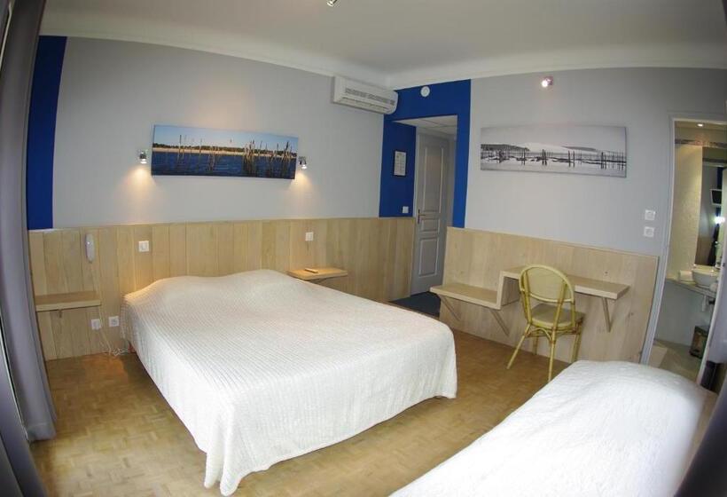 Отель Bar Tabac Point Chaud L Ecureuil