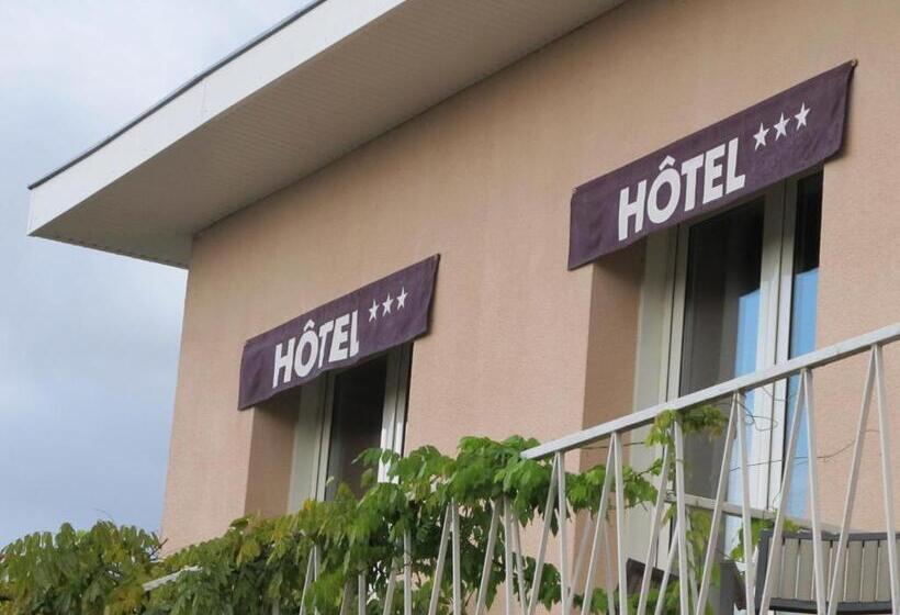 Отель Bar Tabac Point Chaud L Ecureuil