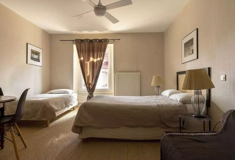Hotelli L'edgar