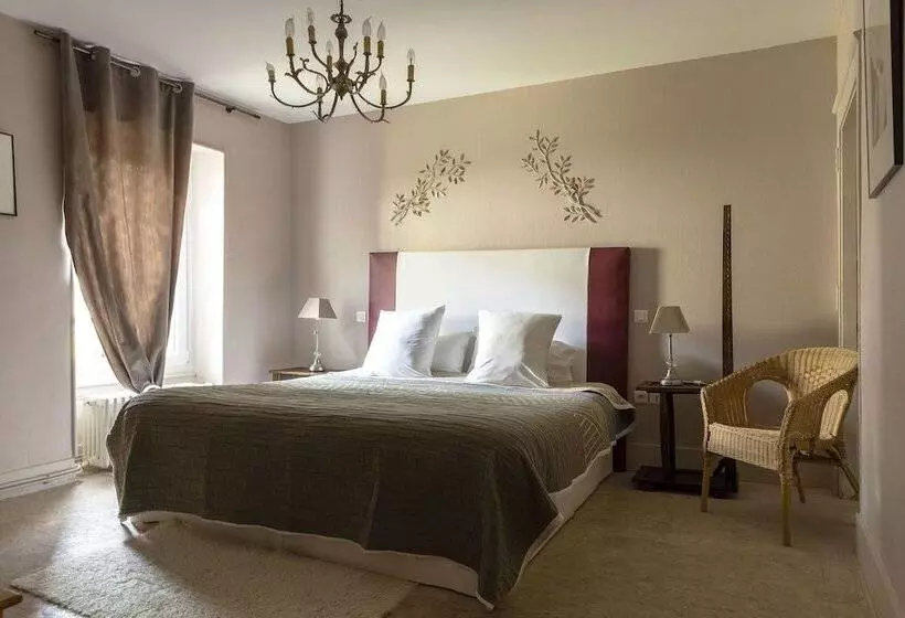 Hotelli L'edgar