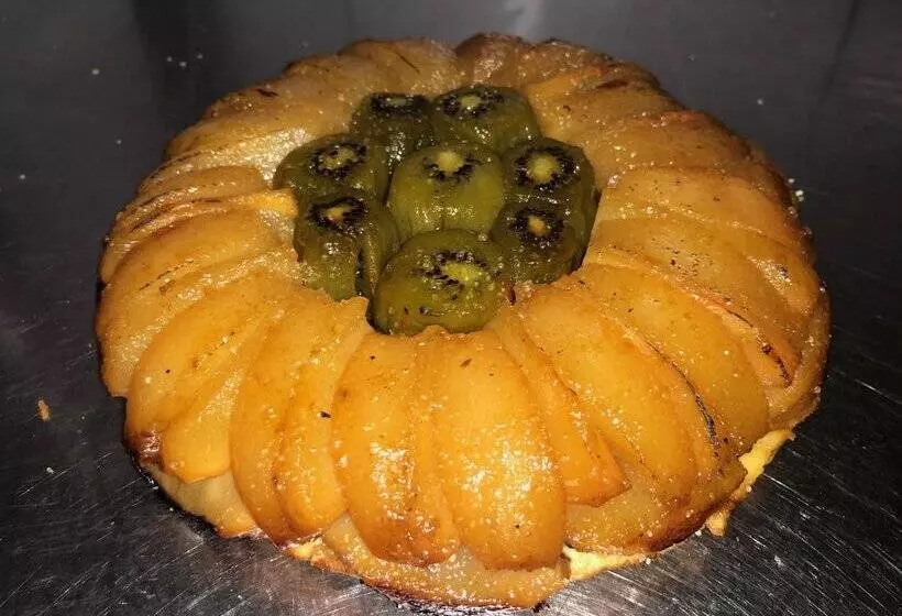 Hotelli L'edgar