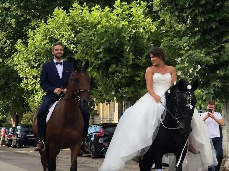 Hotelli L'edgar