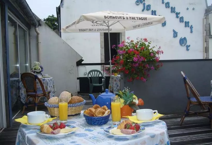 هتل La Pension Du Moulin