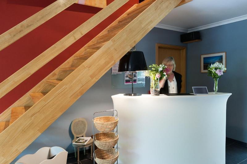 酒店 Les Jardins D Ulysse, The Originals Relais