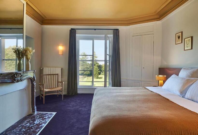 هتل Maison Du Val  Les Maisons De Campagne