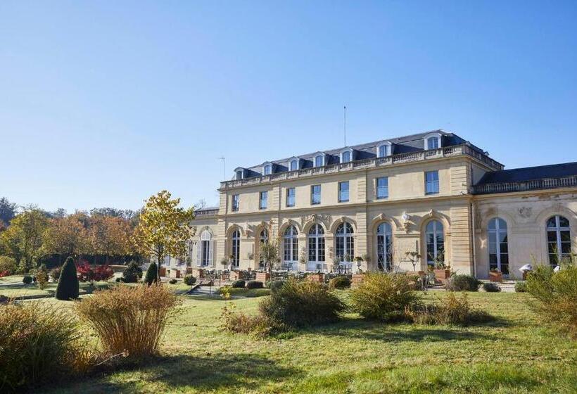 هتل Maison Du Val  Les Maisons De Campagne