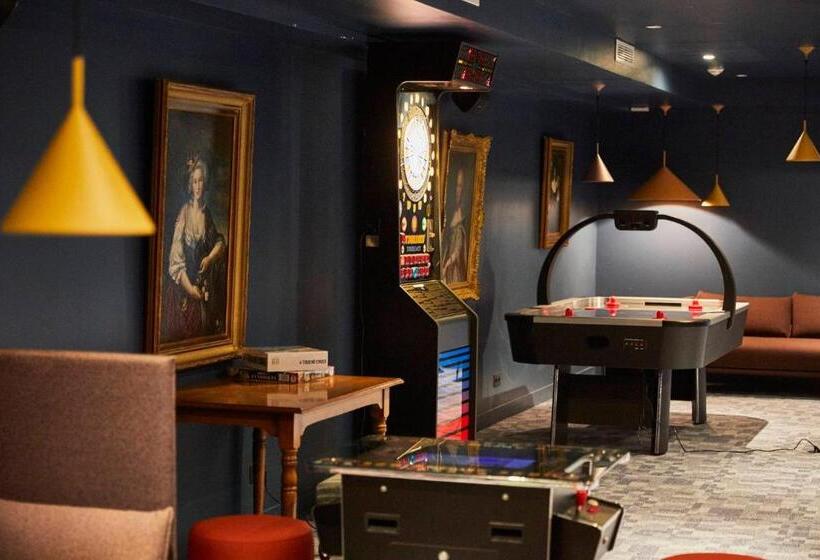 هتل Maison Du Val  Les Maisons De Campagne