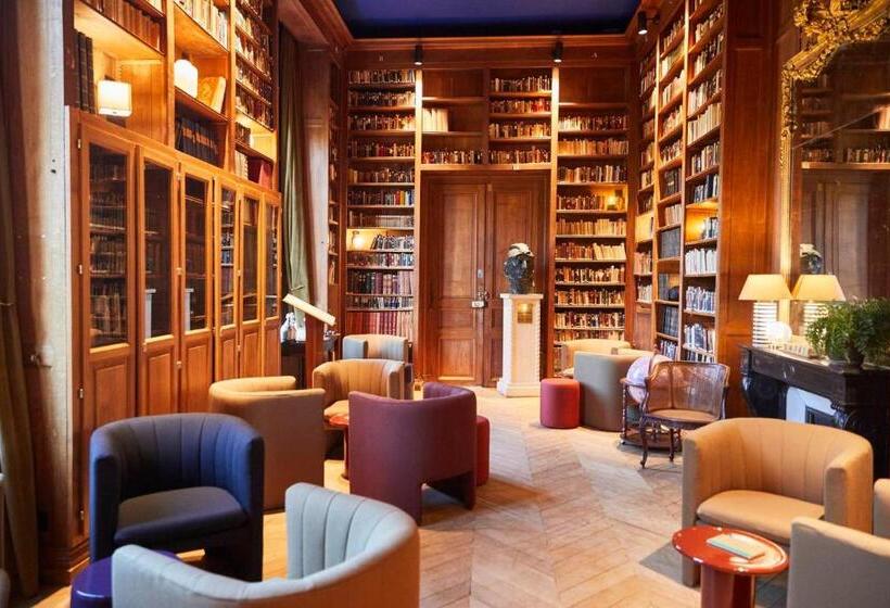 هتل Maison Du Val  Les Maisons De Campagne