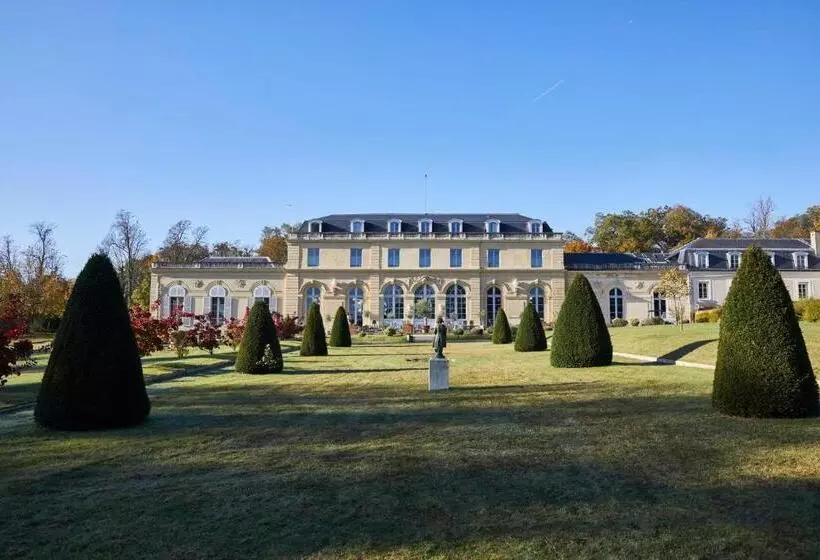 ホテル Maison Du Val Les Maisons De Campagne