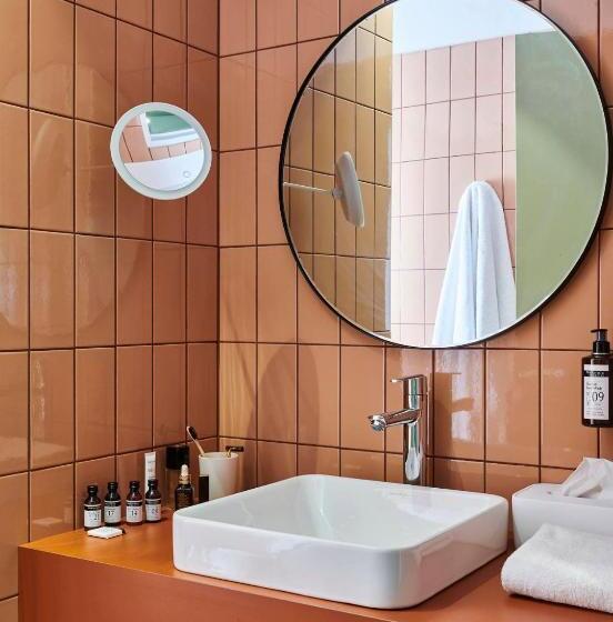 هتل Maison Du Val  Les Maisons De Campagne