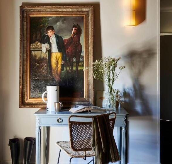 هتل Maison Du Val  Les Maisons De Campagne