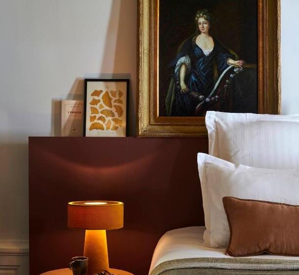 هتل Maison Du Val  Les Maisons De Campagne