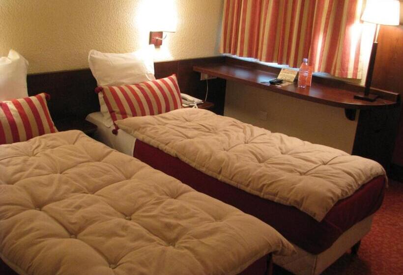 בית מלון כפרי Mercator