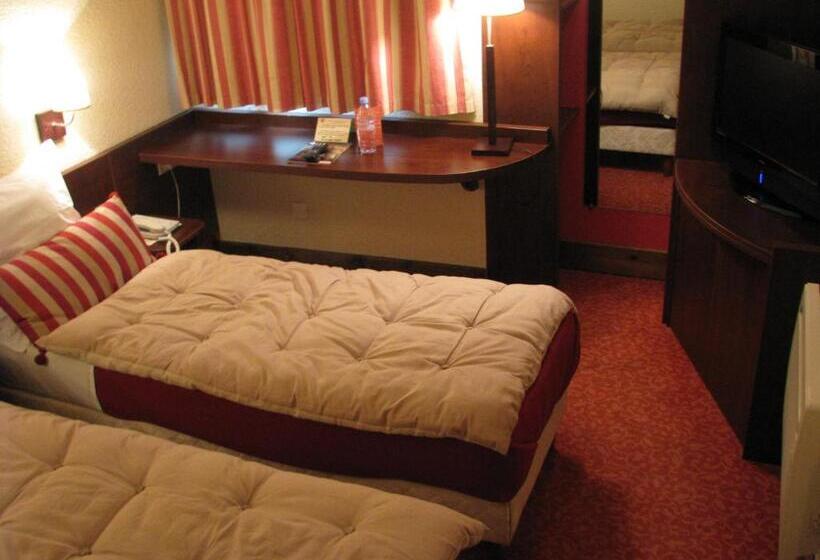 בית מלון כפרי Mercator