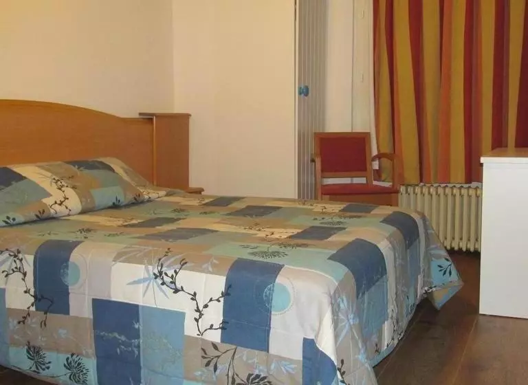 هتل Pictav Hôtel