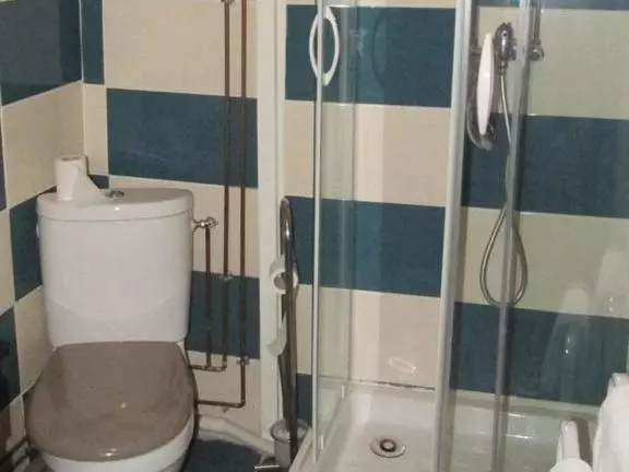 هتل Pictav Hôtel