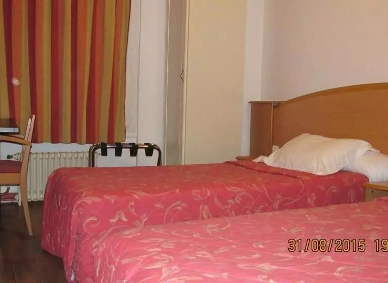 هتل Pictav Hôtel