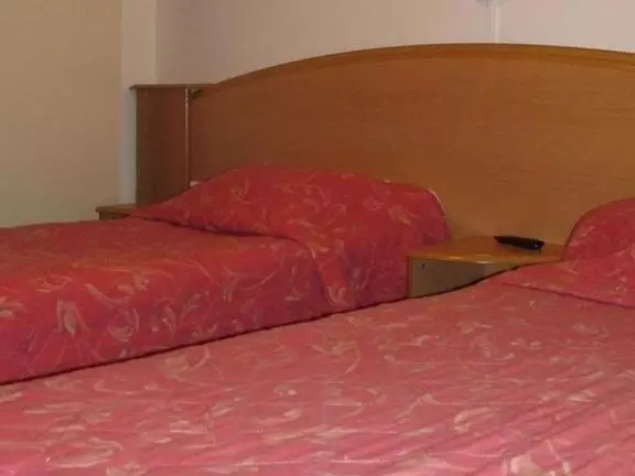 هتل Pictav Hôtel