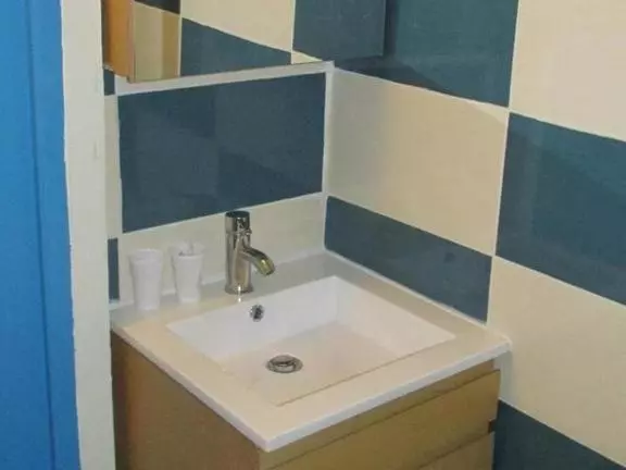 هتل Pictav Hôtel