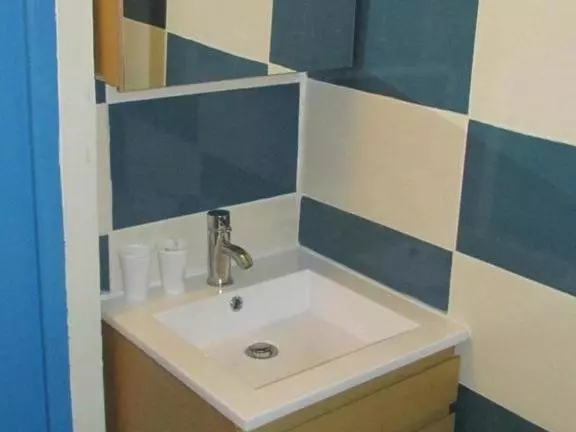 هتل Pictav Hôtel