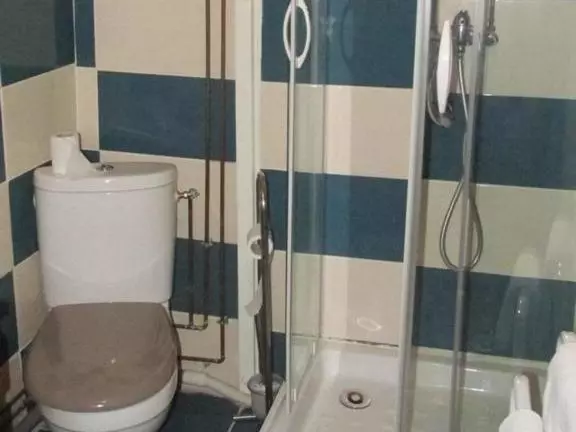 هتل Pictav Hôtel