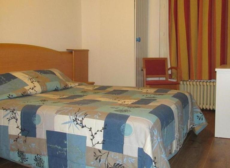 فندق Pictav Hôtel