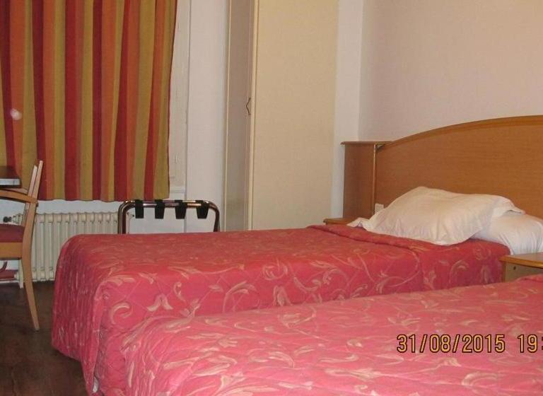 فندق Pictav Hôtel