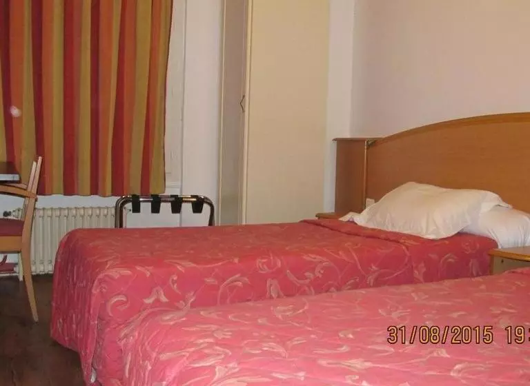 هتل Pictav Hôtel