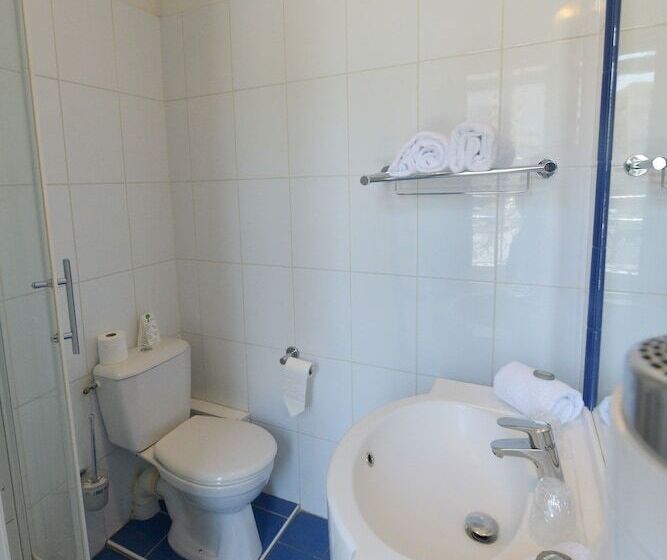 Отель Restaurant La Villa Arena