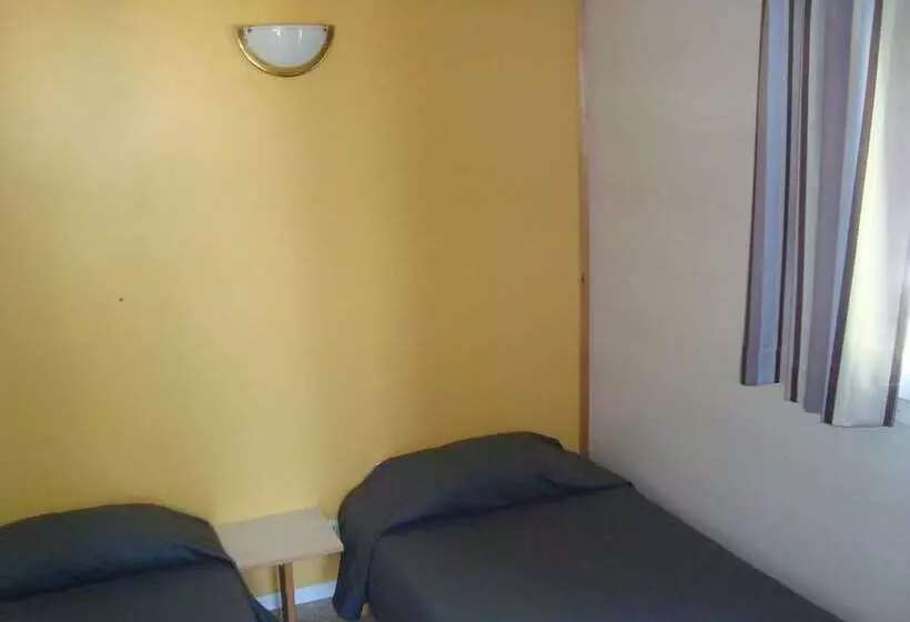 Hotelli Tempo Hôtel