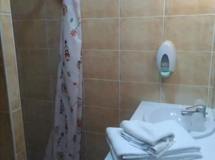 Hotelli Tempo Hôtel