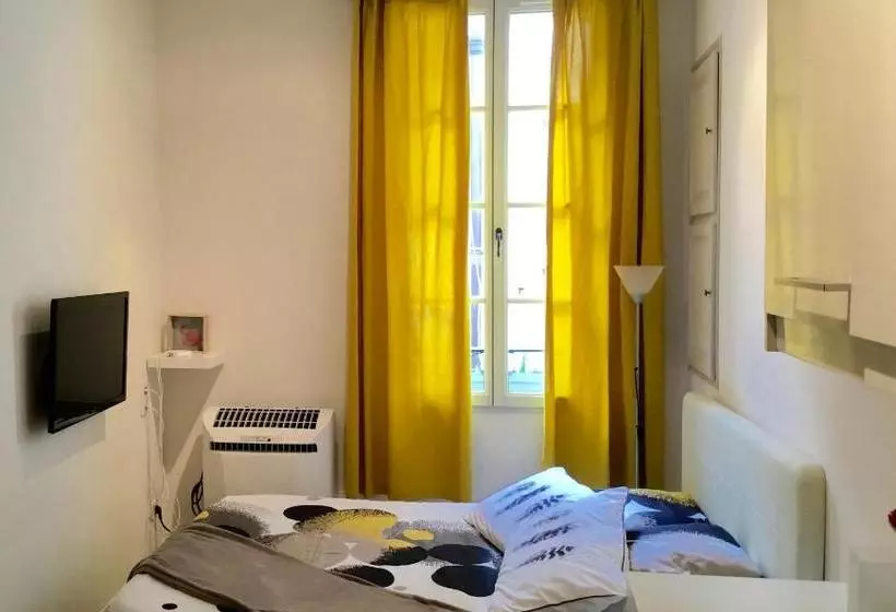 هتل Villa Luca