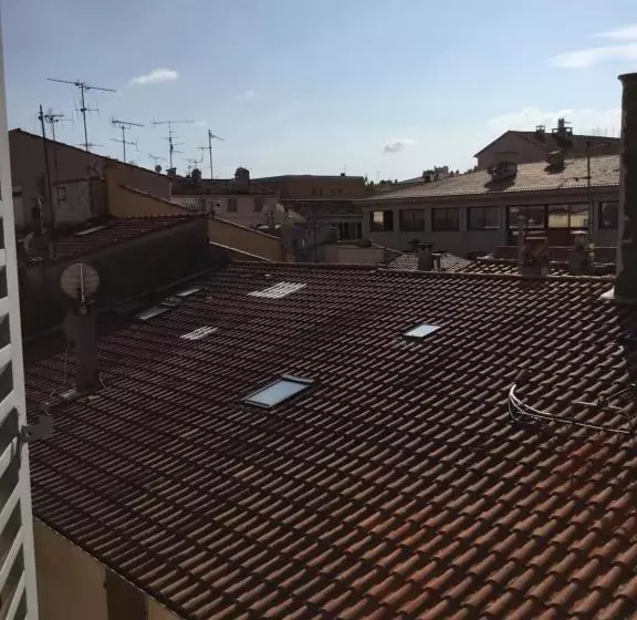 هتل Villa Luca