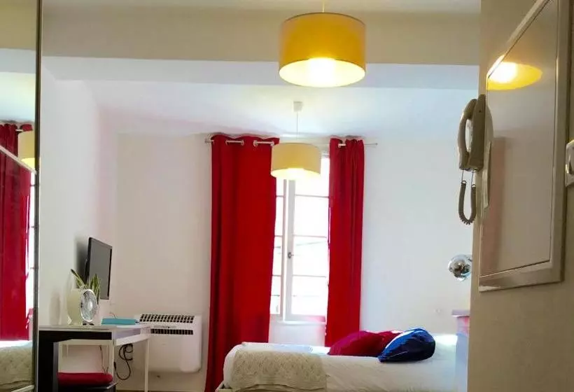 هتل Villa Luca