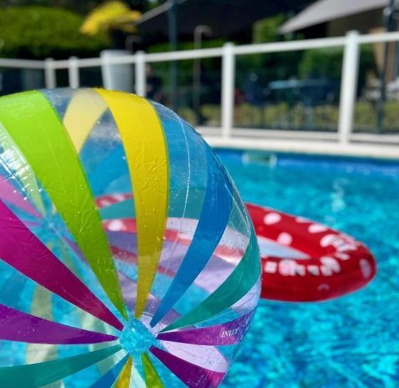 Hôtel Novotel Valenciennes