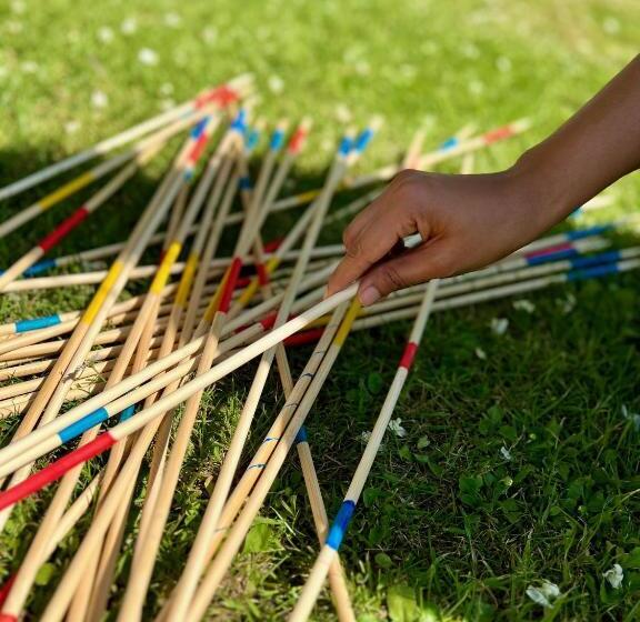 Hôtel Novotel Valenciennes
