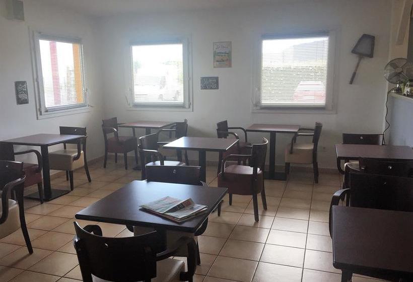 Everhotel De Tarbes Ibos