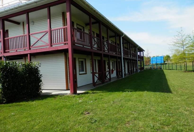 Everhotel De Tarbes Ibos