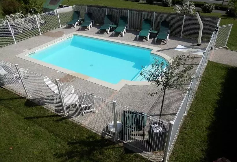 Everhotel De Tarbes Ibos