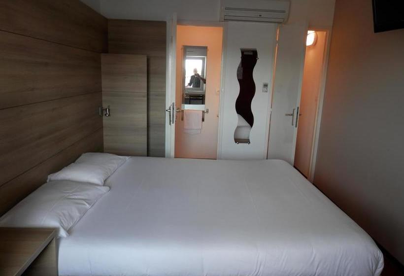 Everhotel De Tarbes Ibos