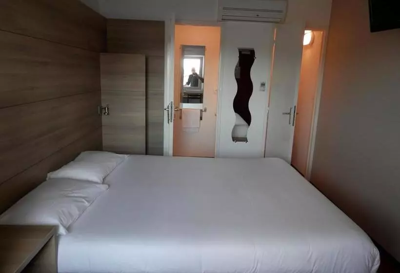 Everhotel De Tarbes Ibos