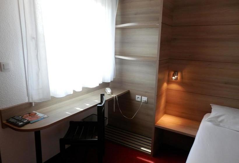 Everhotel De Tarbes Ibos