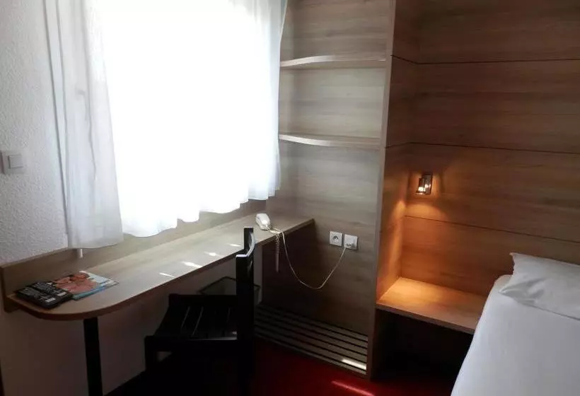 Everhotel De Tarbes Ibos