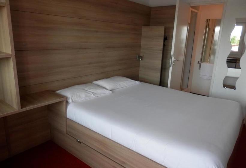 Everhotel De Tarbes Ibos