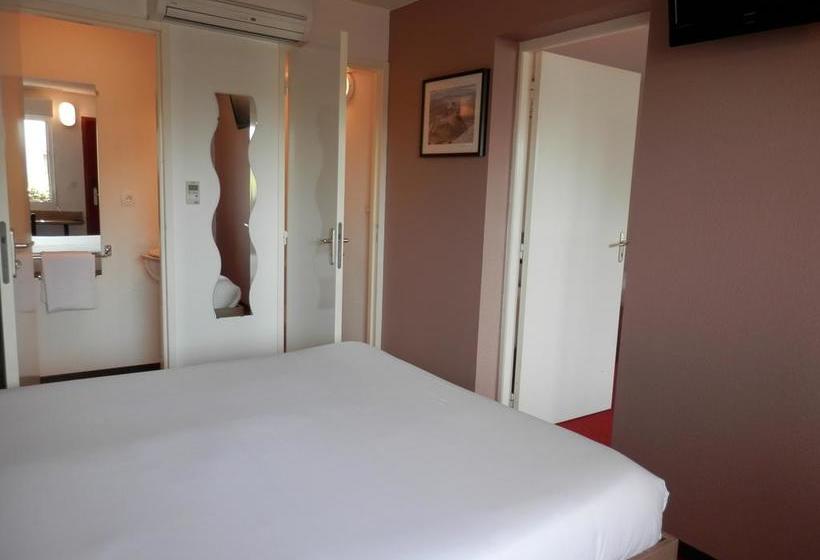 Everhotel De Tarbes Ibos