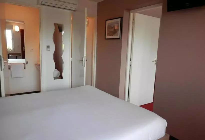 Everhotel De Tarbes Ibos
