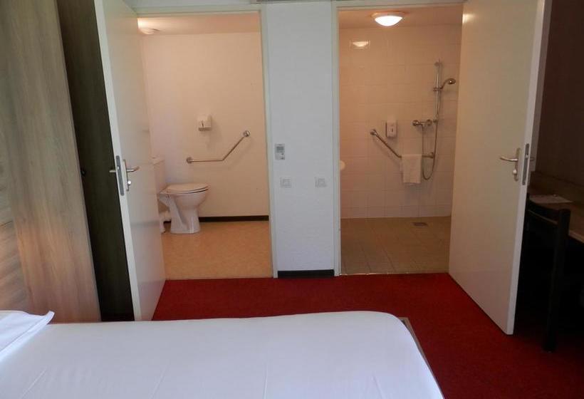 Everhotel De Tarbes Ibos